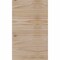 Ekena Millwork Del Monte Smooth Rafter Tail, Douglas Fir, 5 1/2"W x 10"H x 16"L RFT06X10X16DEL00SDF - alternate 4